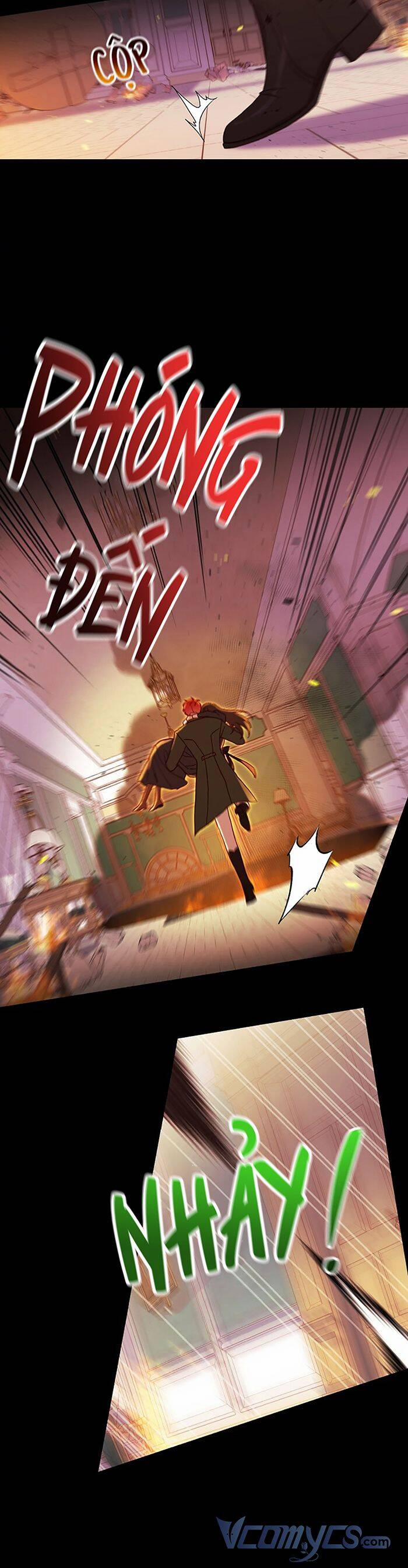 Bí Kíp Sinh Tồn Của Hầu Gái 63 trang 4