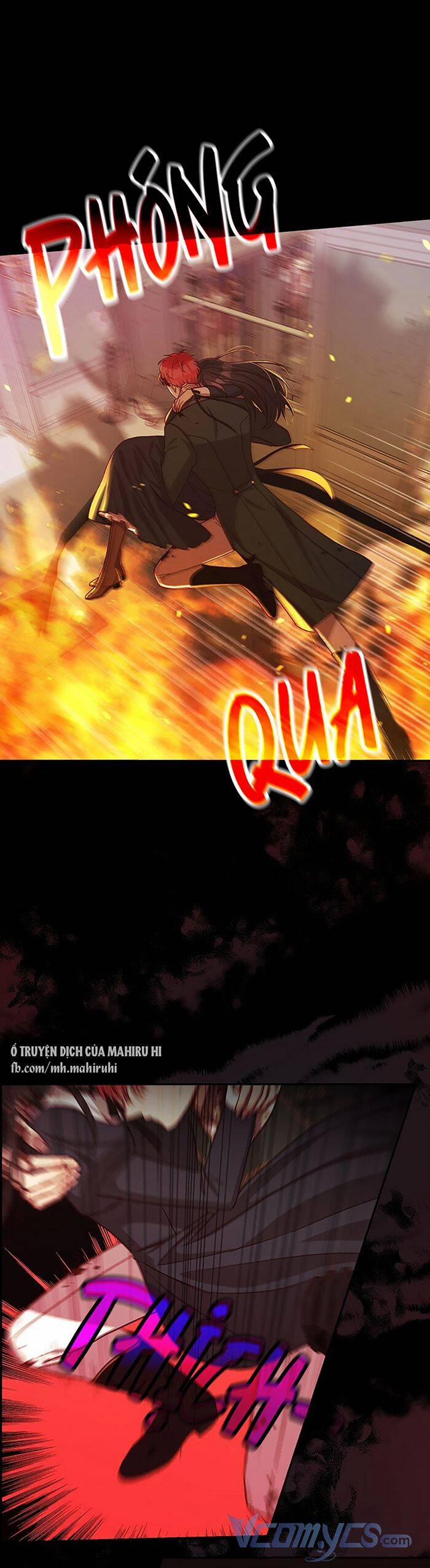 Bí Kíp Sinh Tồn Của Hầu Gái 63 trang 5