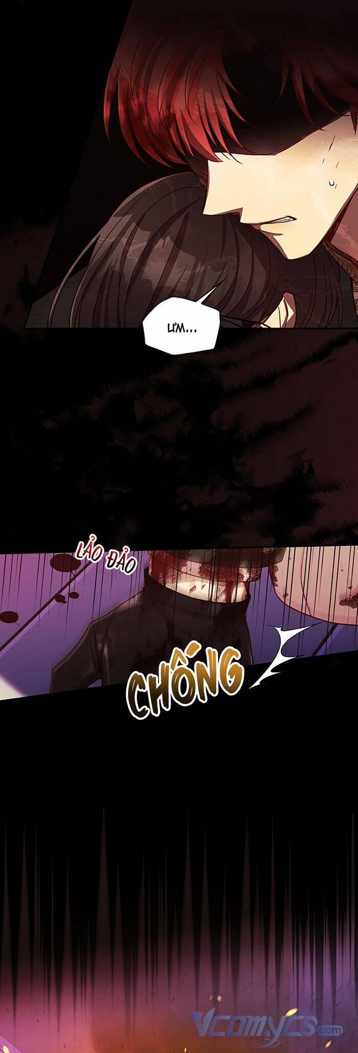 Bí Kíp Sinh Tồn Của Hầu Gái 63 trang 6