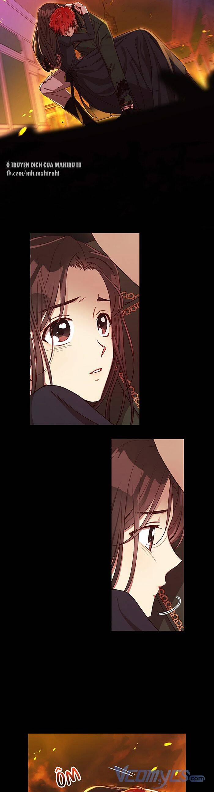 Bí Kíp Sinh Tồn Của Hầu Gái 63 trang 7