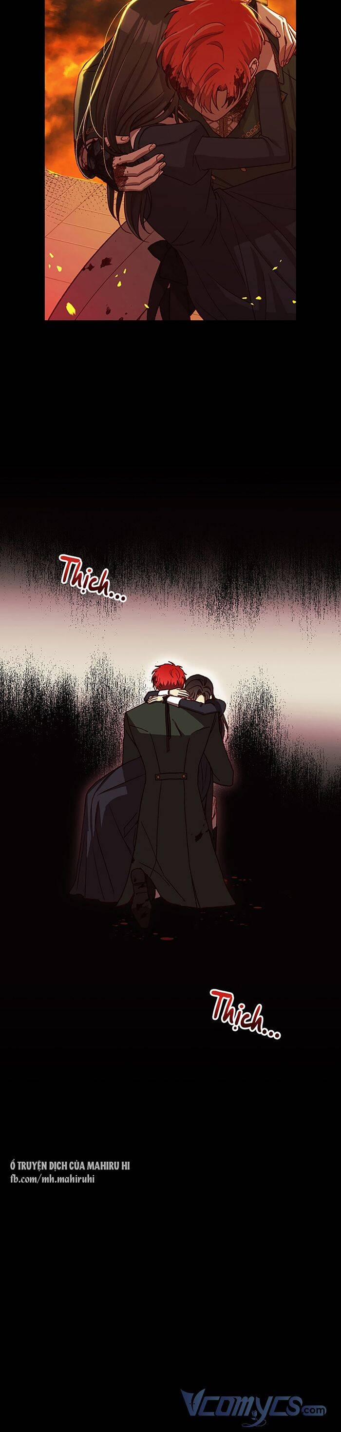 Bí Kíp Sinh Tồn Của Hầu Gái 63 trang 8