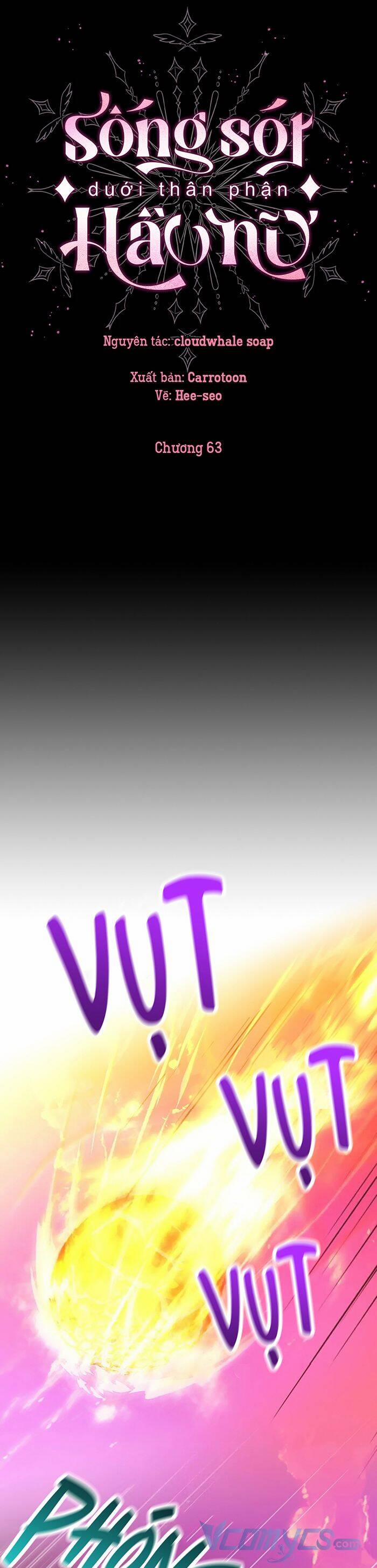 Bí Kíp Sinh Tồn Của Hầu Gái 63 trang 9