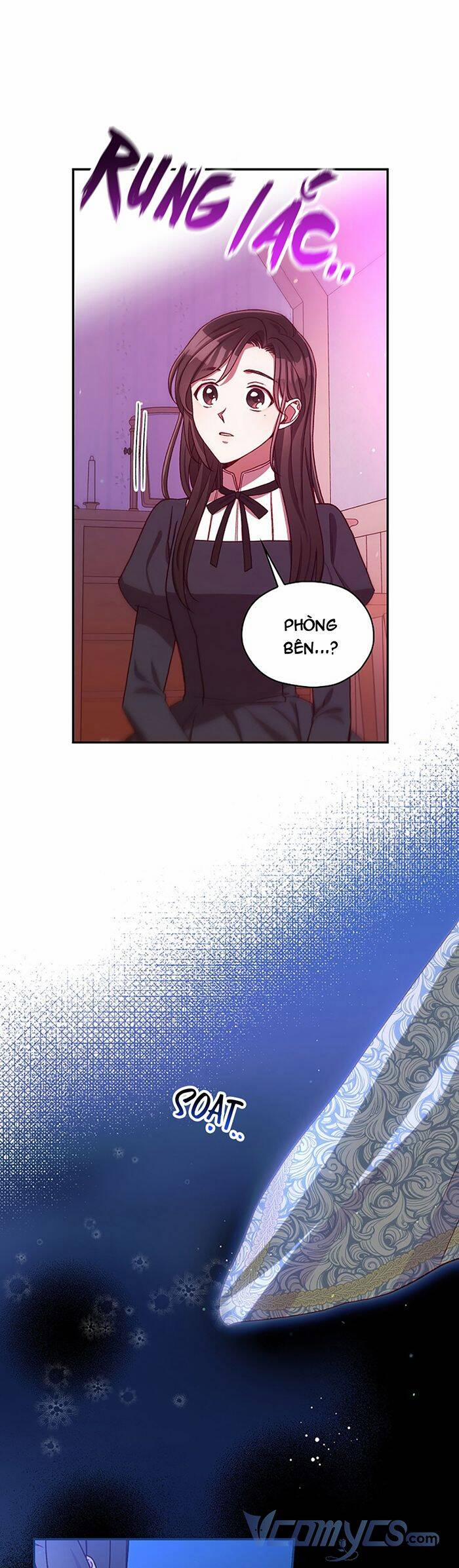 Bí Kíp Sinh Tồn Của Hầu Gái 64 trang 12