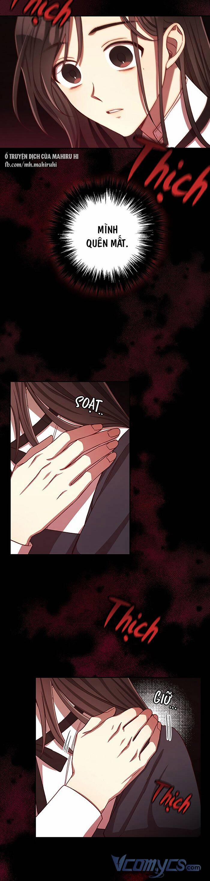 Bí Kíp Sinh Tồn Của Hầu Gái 64 trang 14