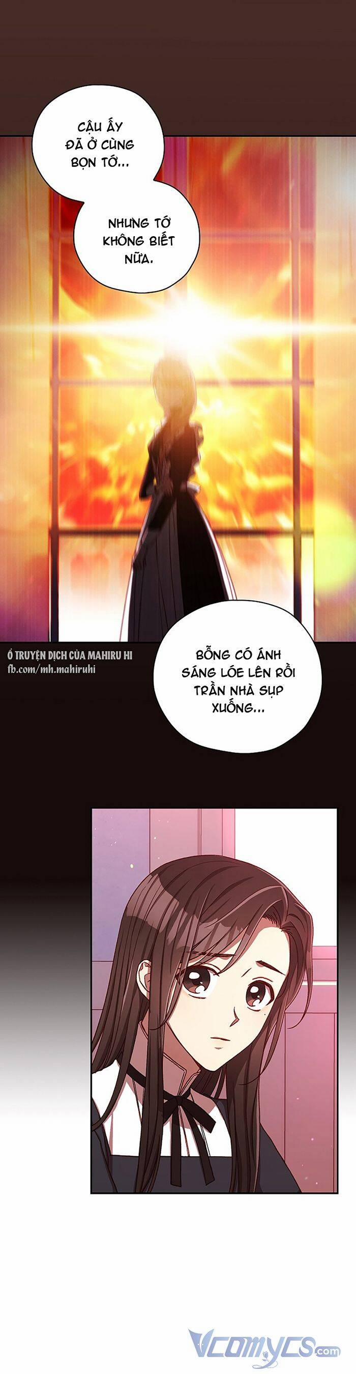 Bí Kíp Sinh Tồn Của Hầu Gái 64 trang 3