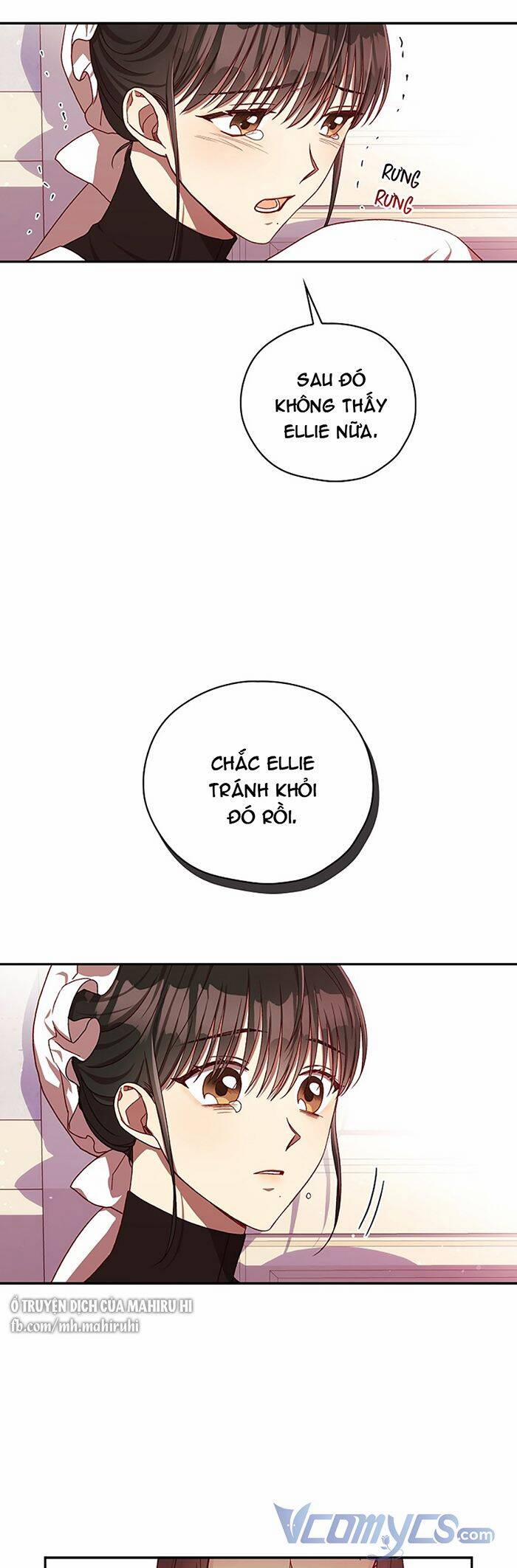 Bí Kíp Sinh Tồn Của Hầu Gái 64 trang 4