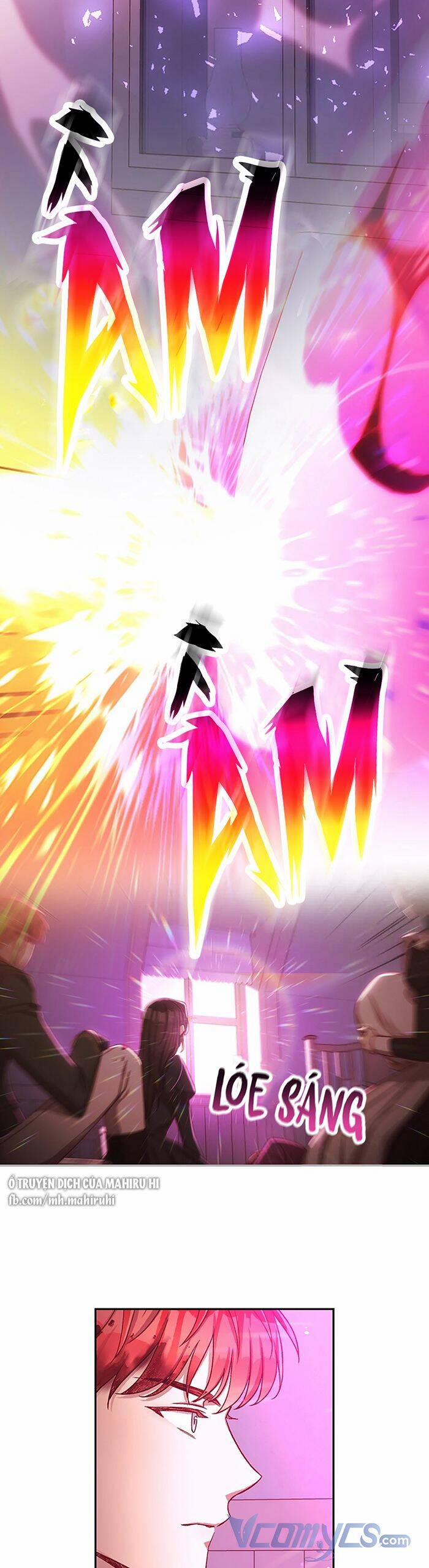 Bí Kíp Sinh Tồn Của Hầu Gái 64 trang 8