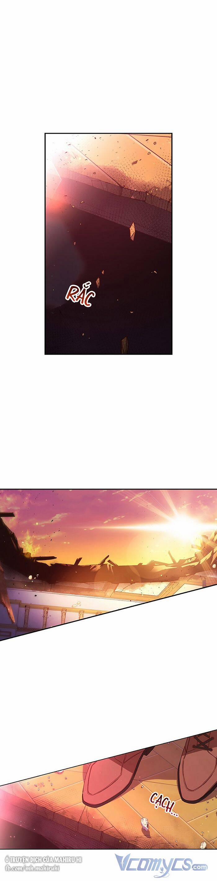 Bí Kíp Sinh Tồn Của Hầu Gái 65 trang 1