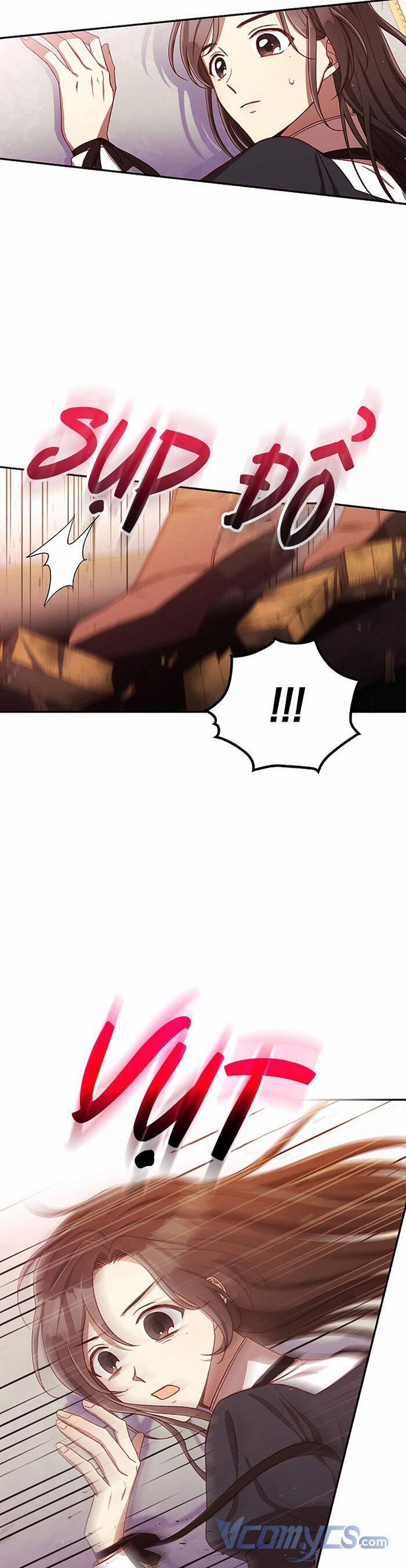 Bí Kíp Sinh Tồn Của Hầu Gái 65 trang 10