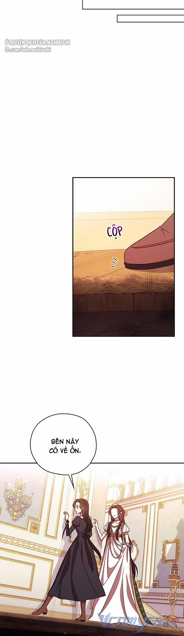 Bí Kíp Sinh Tồn Của Hầu Gái 65 trang 15