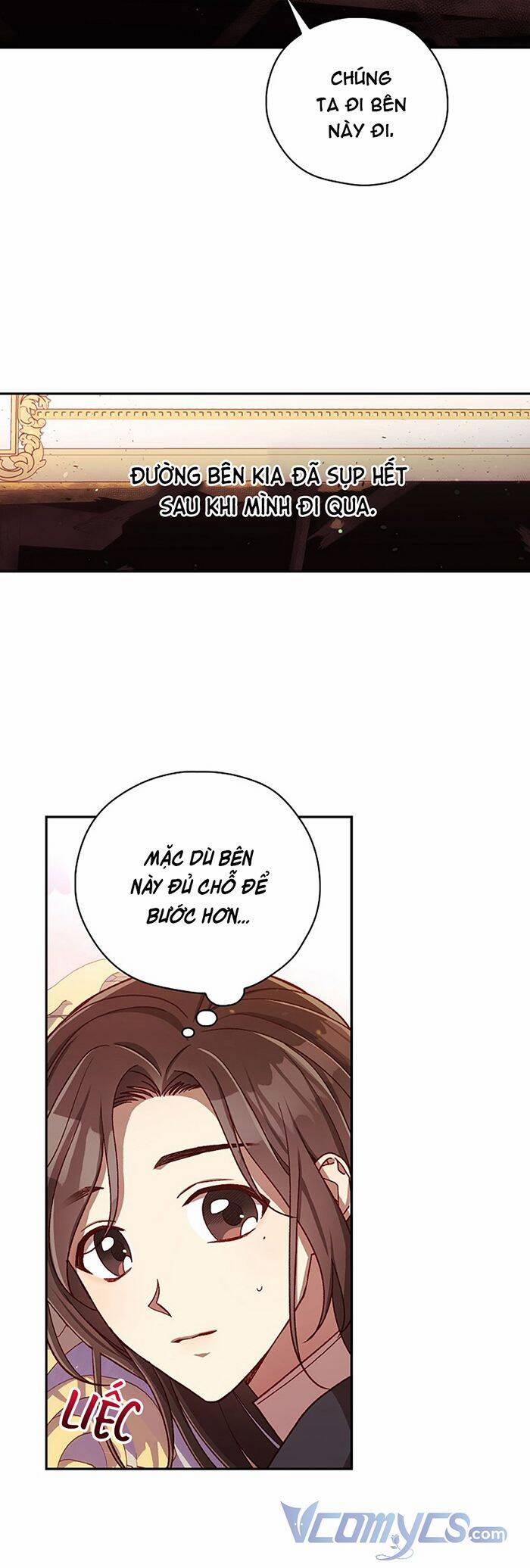 Bí Kíp Sinh Tồn Của Hầu Gái 65 trang 16