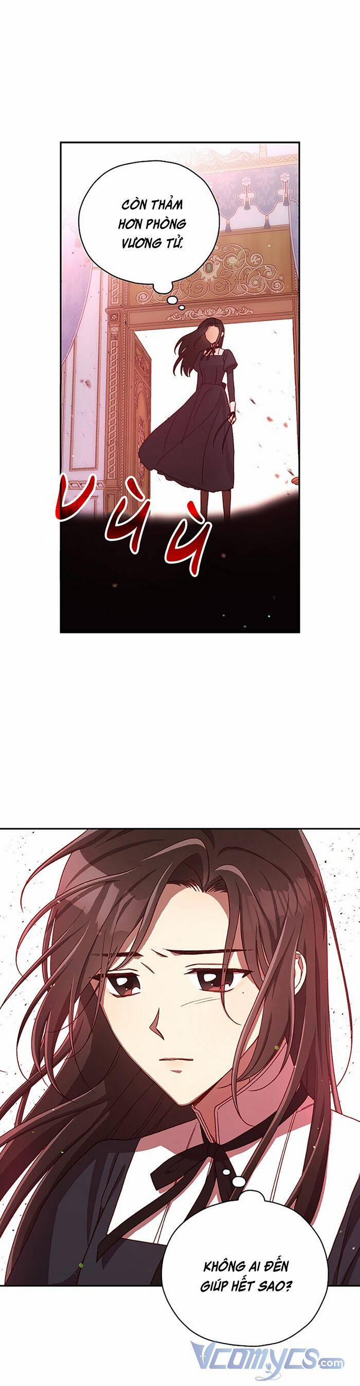 Bí Kíp Sinh Tồn Của Hầu Gái 65 trang 2