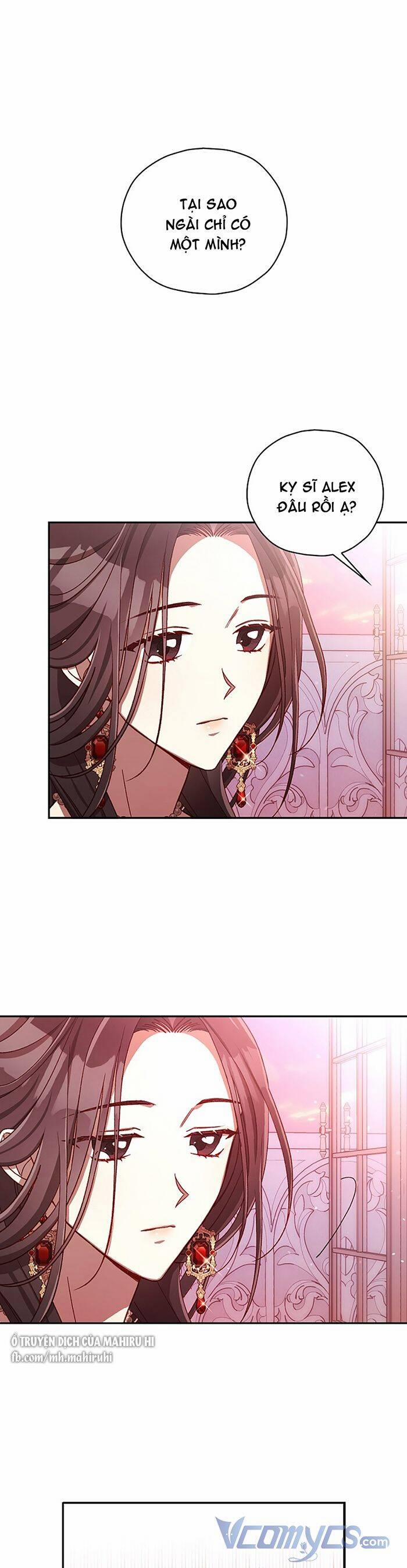 Bí Kíp Sinh Tồn Của Hầu Gái 65 trang 3