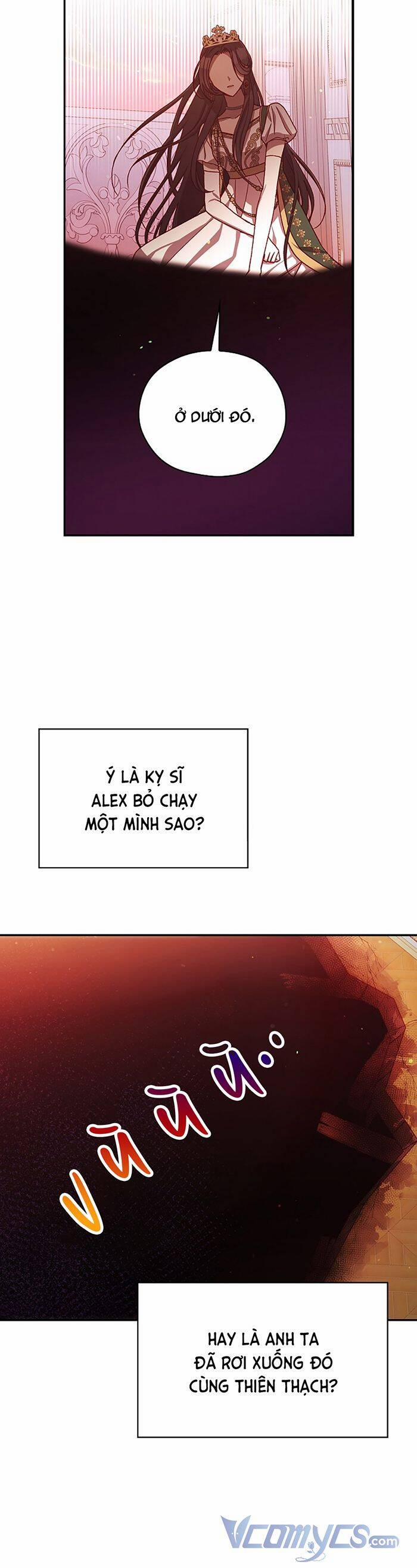 Bí Kíp Sinh Tồn Của Hầu Gái 65 trang 4