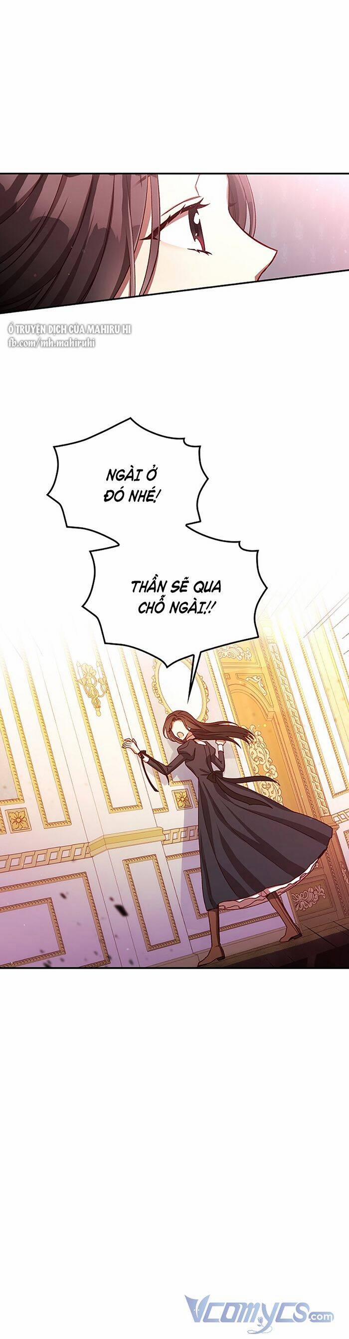 Bí Kíp Sinh Tồn Của Hầu Gái 65 trang 8