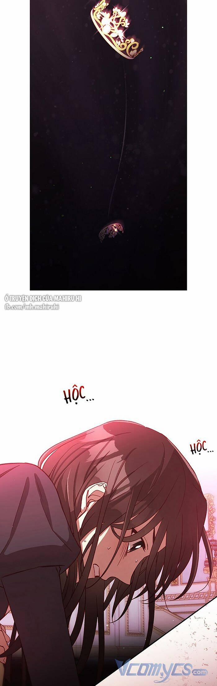 Bí Kíp Sinh Tồn Của Hầu Gái 66 trang 12