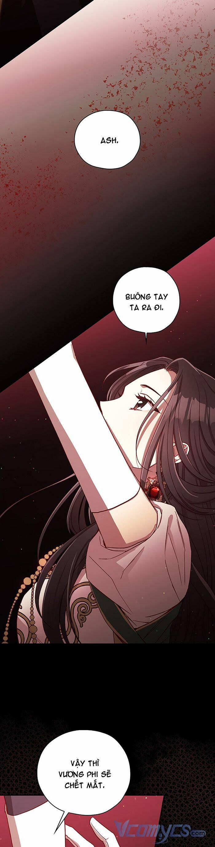 Bí Kíp Sinh Tồn Của Hầu Gái 66 trang 13