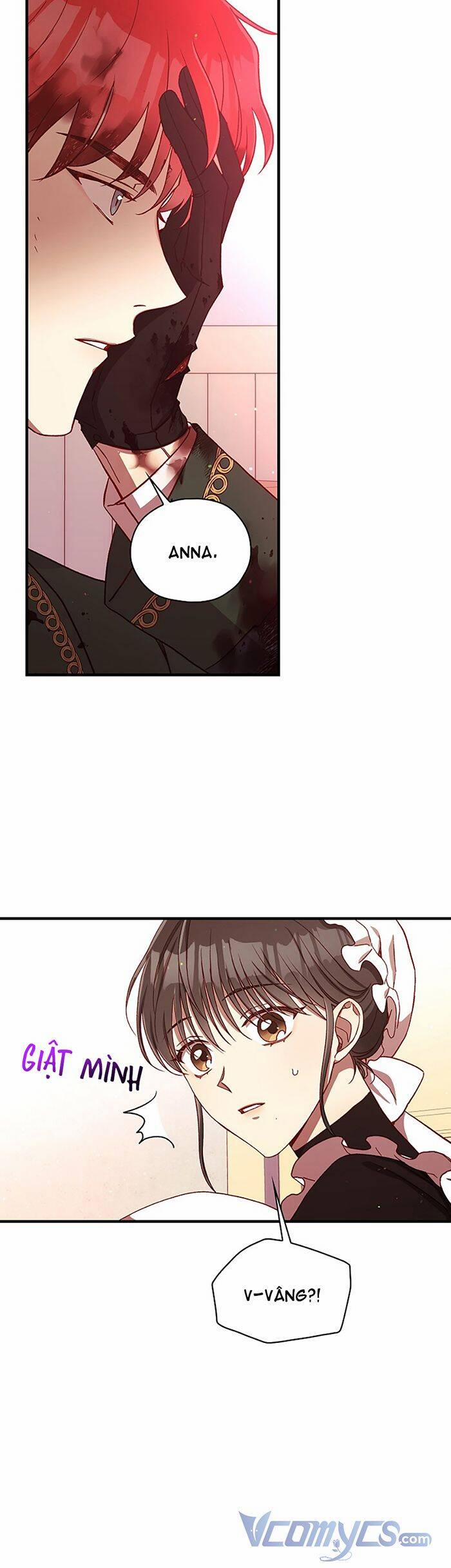 Bí Kíp Sinh Tồn Của Hầu Gái 66 trang 2