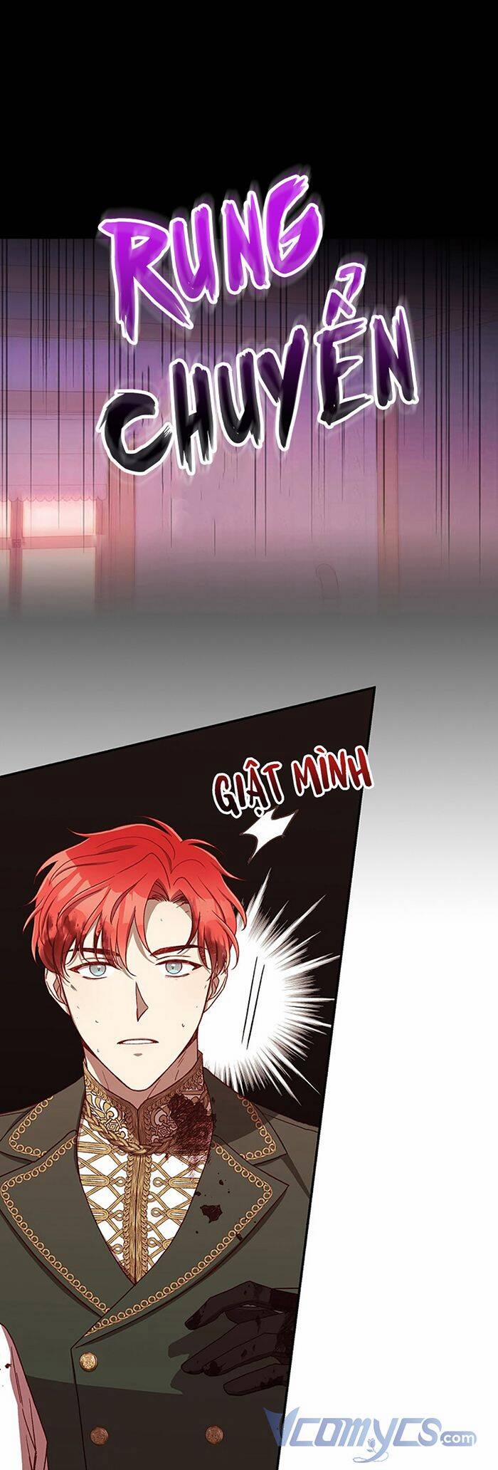 Bí Kíp Sinh Tồn Của Hầu Gái 66 trang 5