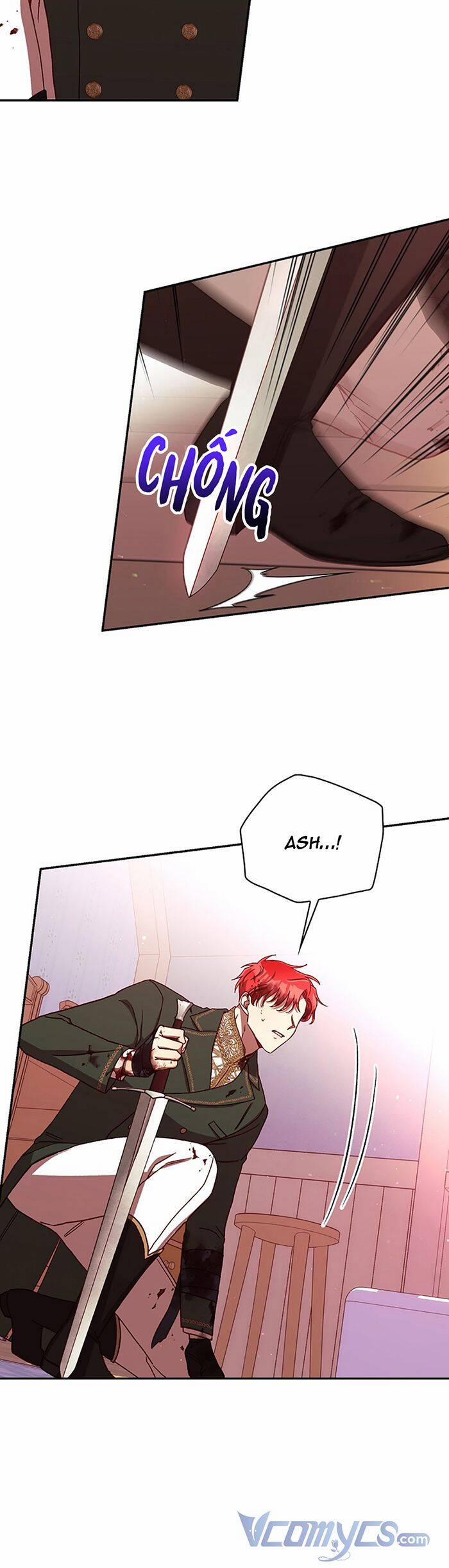 Bí Kíp Sinh Tồn Của Hầu Gái 66 trang 6