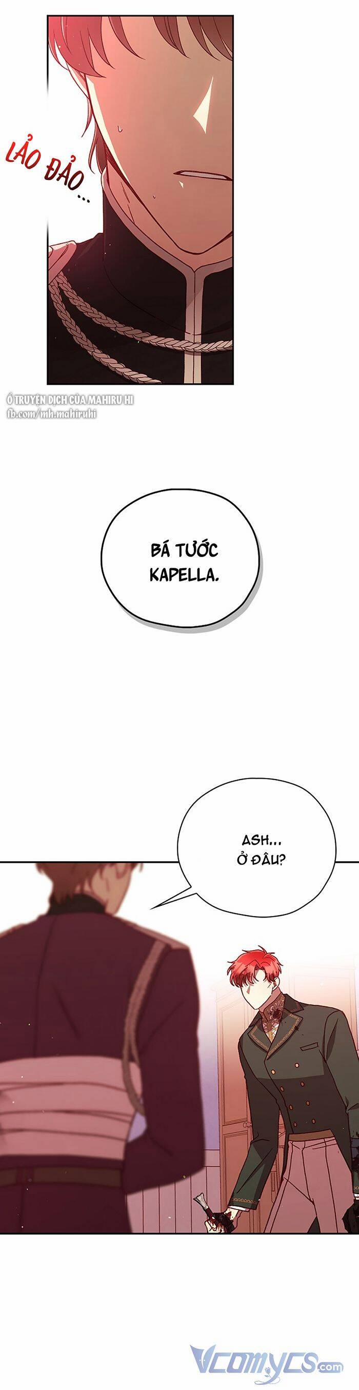 Bí Kíp Sinh Tồn Của Hầu Gái 66 trang 7