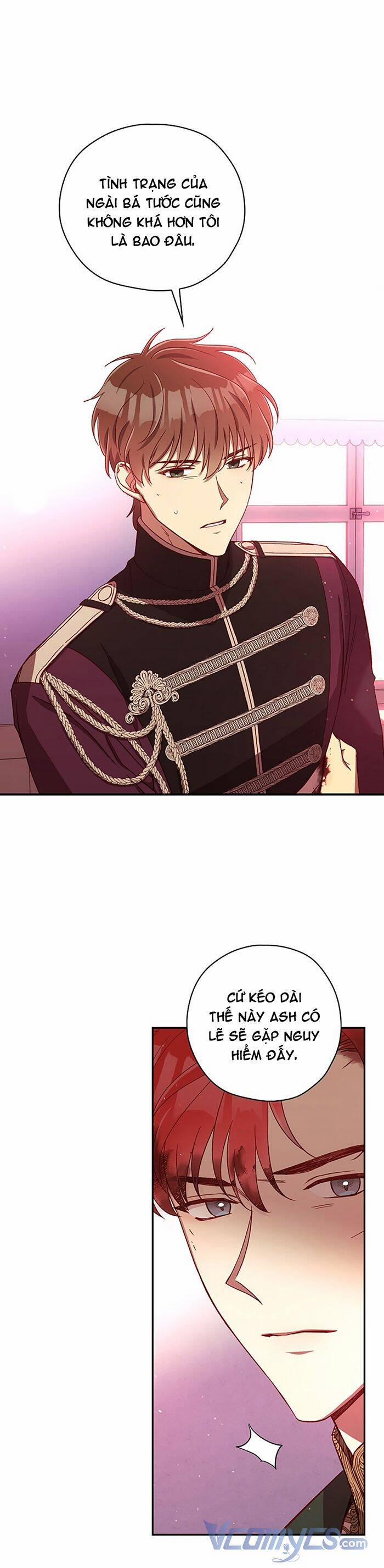 Bí Kíp Sinh Tồn Của Hầu Gái 66 trang 9