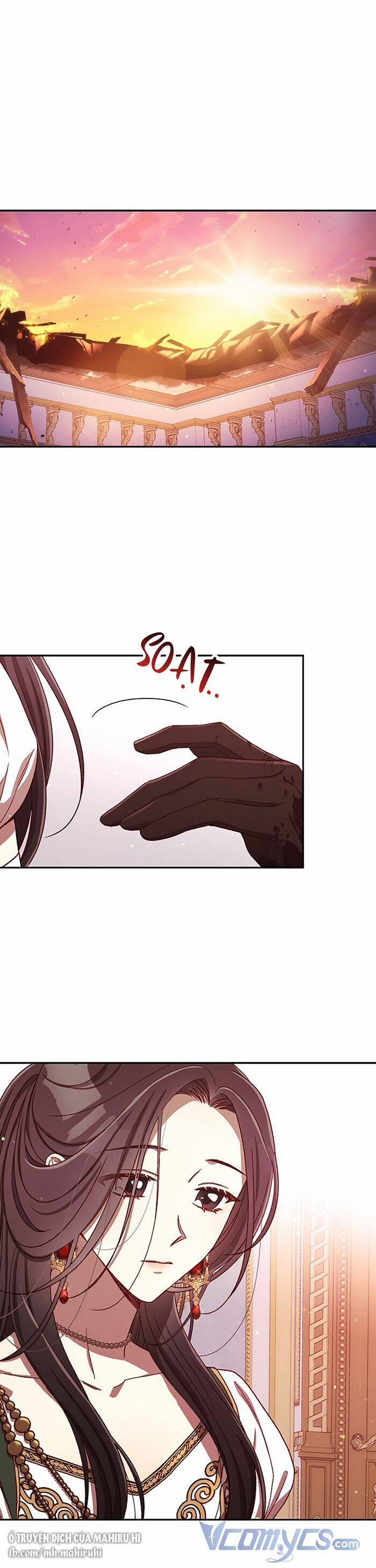 Bí Kíp Sinh Tồn Của Hầu Gái 67 trang 1