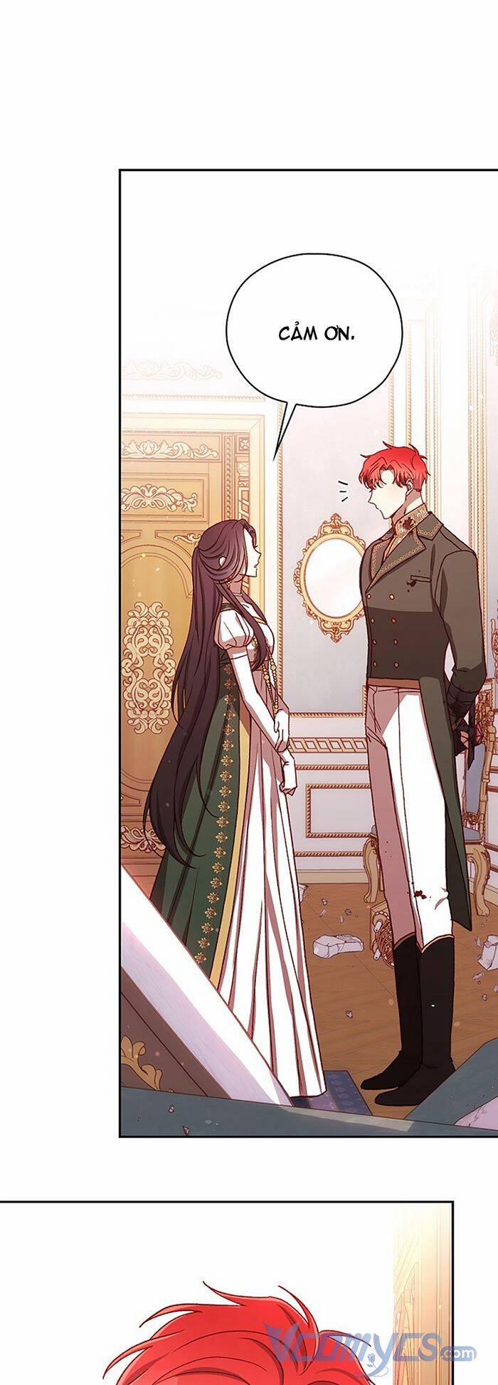 Bí Kíp Sinh Tồn Của Hầu Gái 67 trang 2