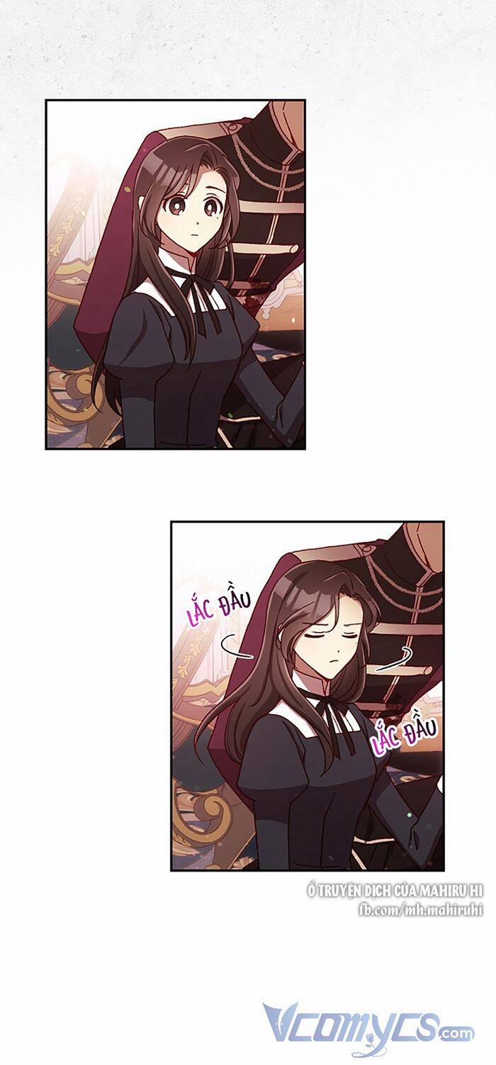 Bí Kíp Sinh Tồn Của Hầu Gái 67 trang 6