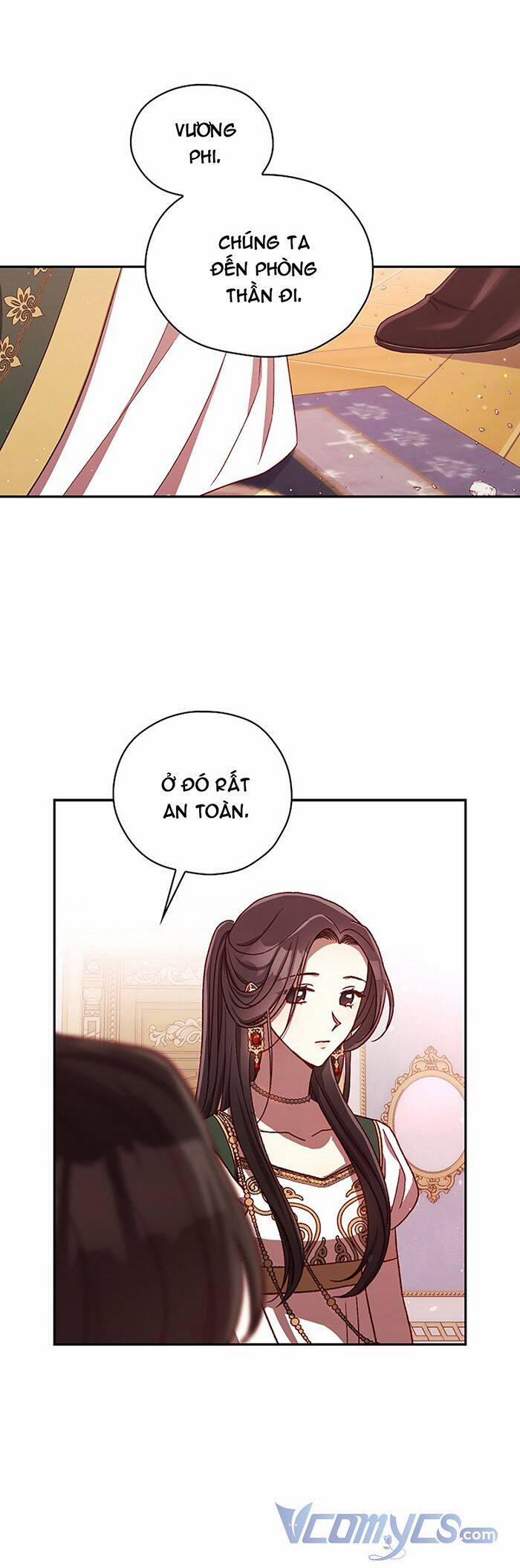 Bí Kíp Sinh Tồn Của Hầu Gái 67 trang 7