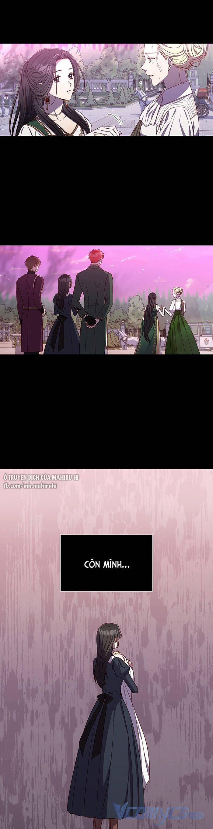 Bí Kíp Sinh Tồn Của Hầu Gái 68 trang 13