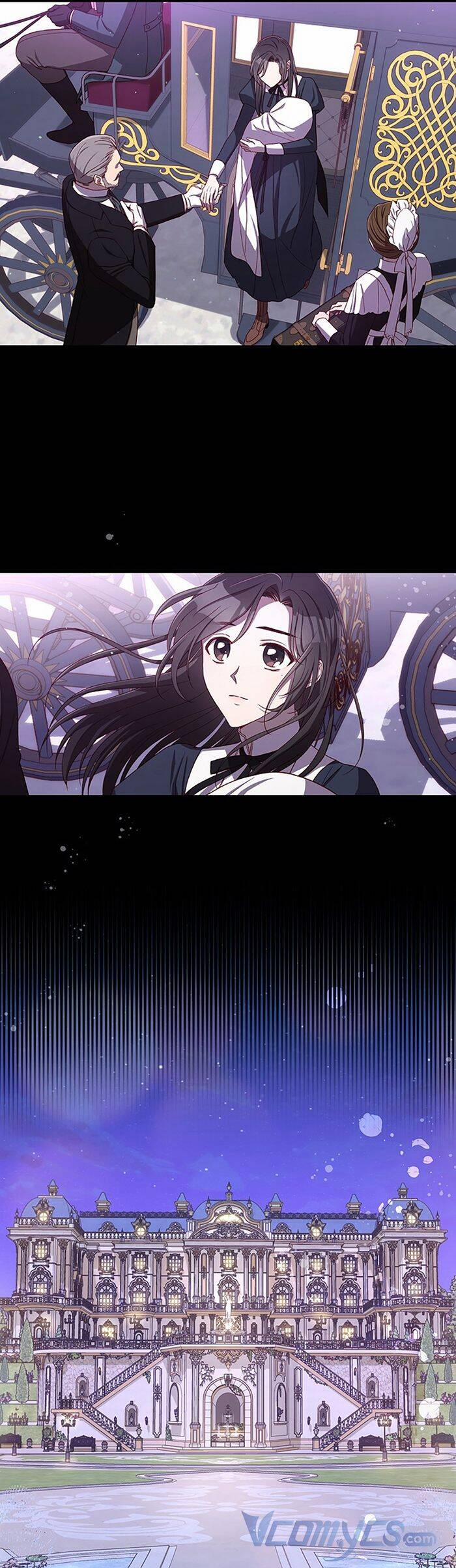 Bí Kíp Sinh Tồn Của Hầu Gái 68 trang 15