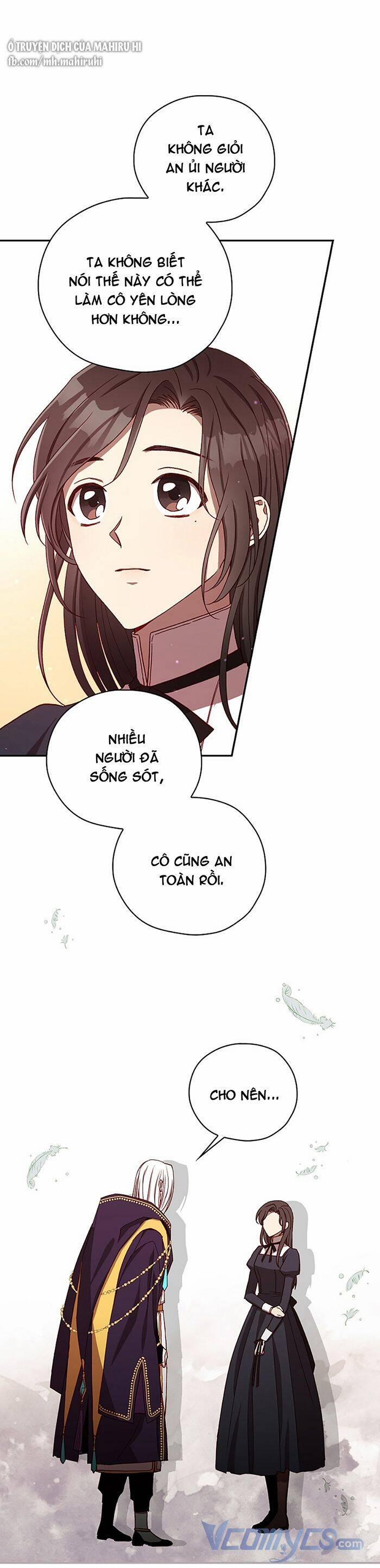 Bí Kíp Sinh Tồn Của Hầu Gái 68 trang 4