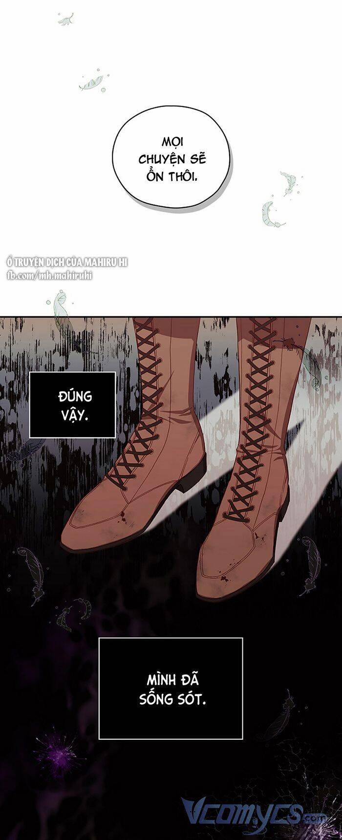 Bí Kíp Sinh Tồn Của Hầu Gái 68 trang 5