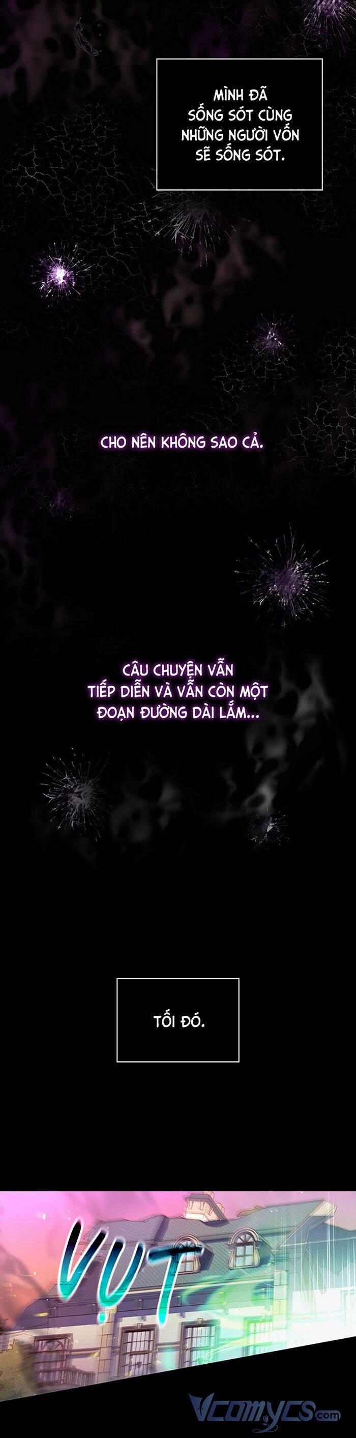 Bí Kíp Sinh Tồn Của Hầu Gái 68 trang 6