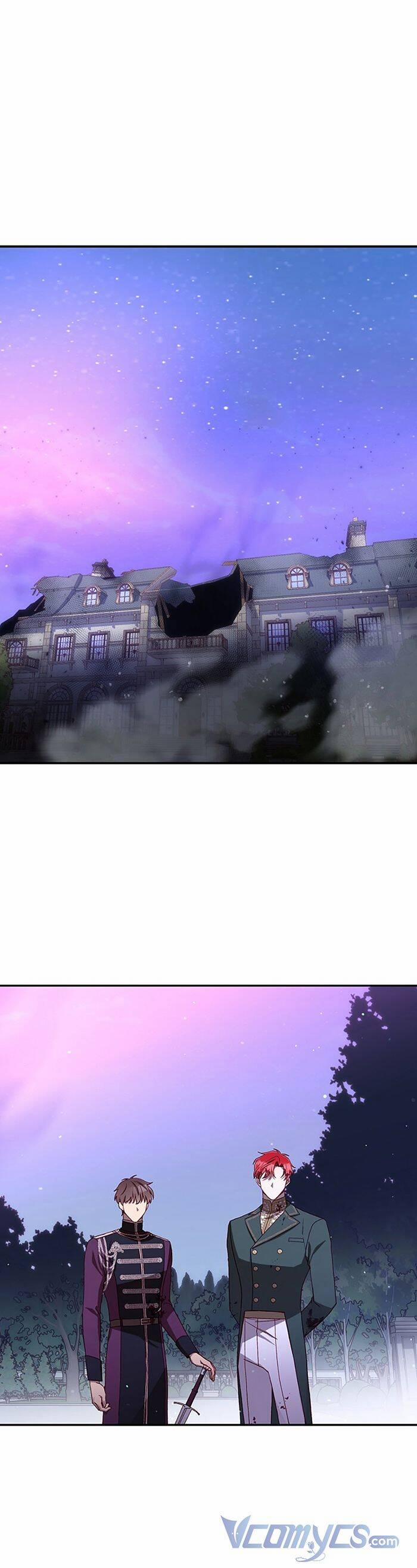 Bí Kíp Sinh Tồn Của Hầu Gái 69 trang 1