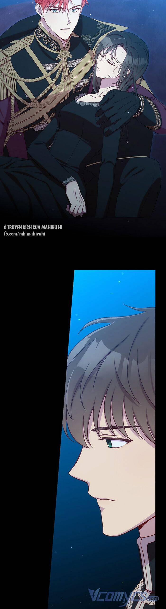 Bí Kíp Sinh Tồn Của Hầu Gái 69 trang 10