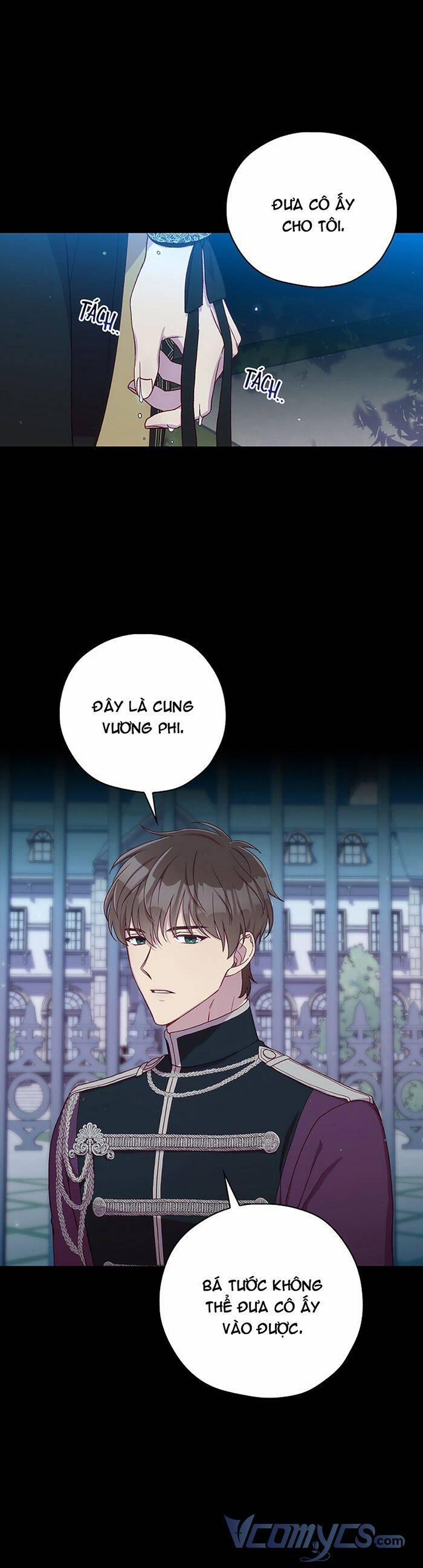 Bí Kíp Sinh Tồn Của Hầu Gái 69 trang 12