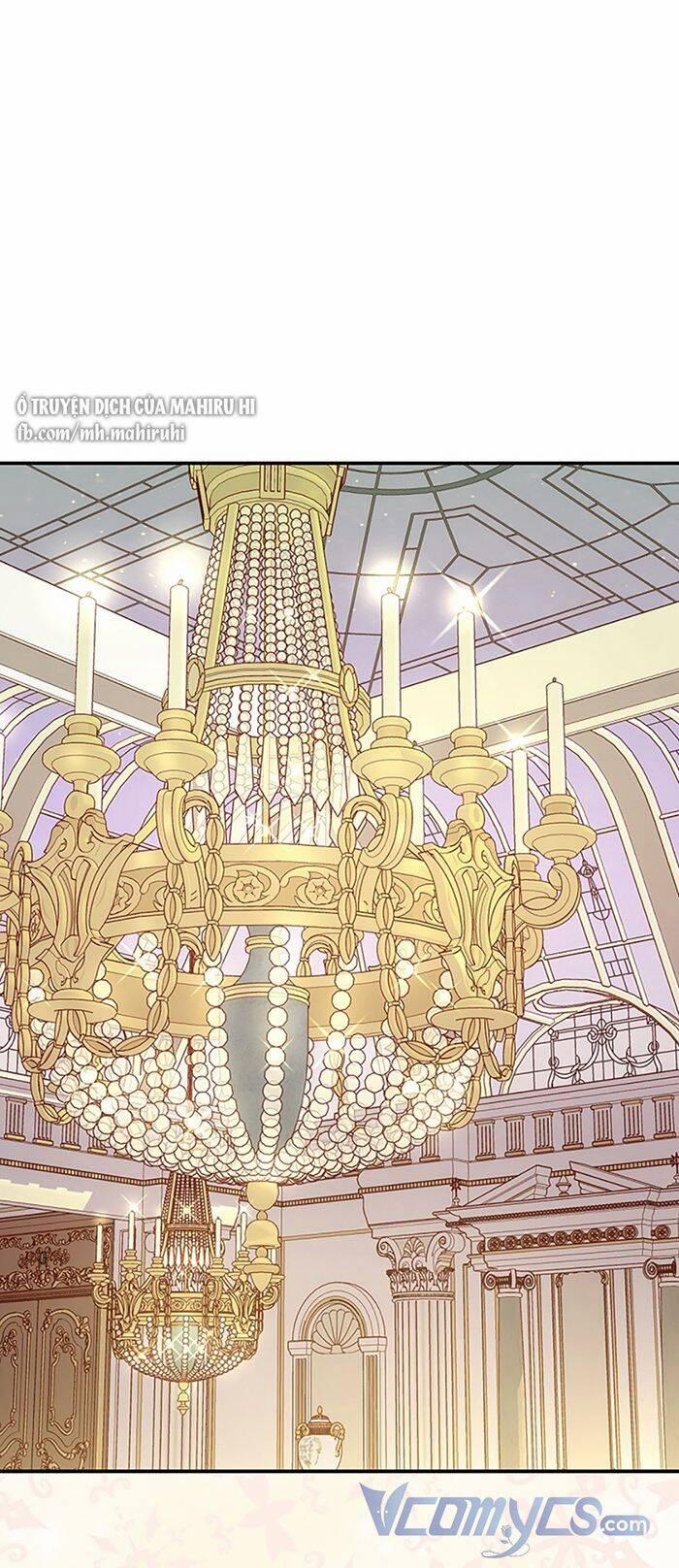 Bí Kíp Sinh Tồn Của Hầu Gái 69 trang 14