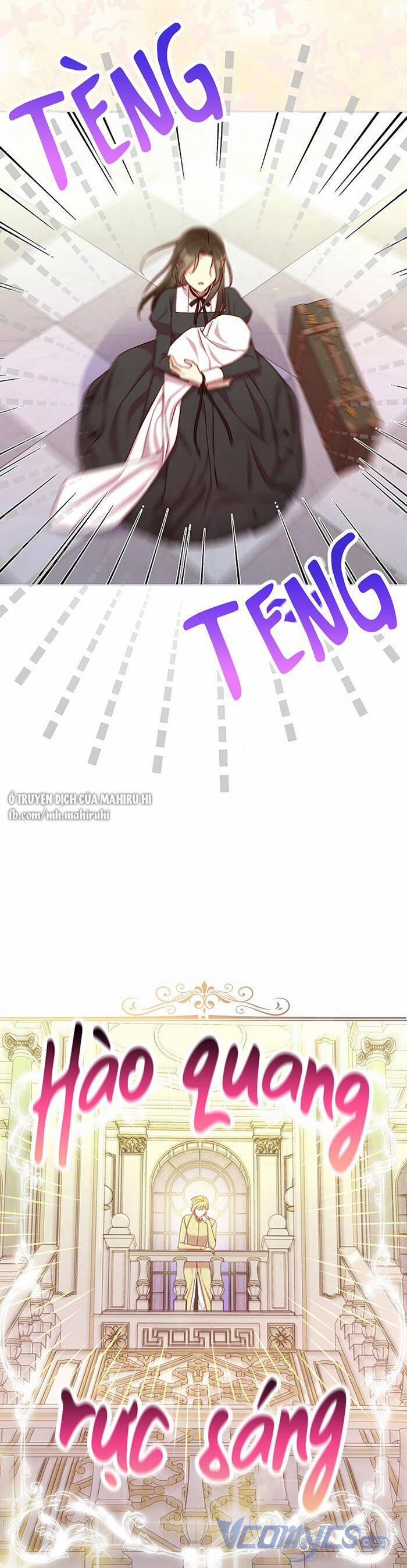 Bí Kíp Sinh Tồn Của Hầu Gái 69 trang 16