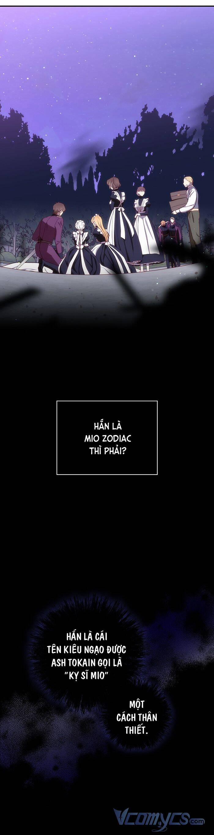 Bí Kíp Sinh Tồn Của Hầu Gái 69 trang 4