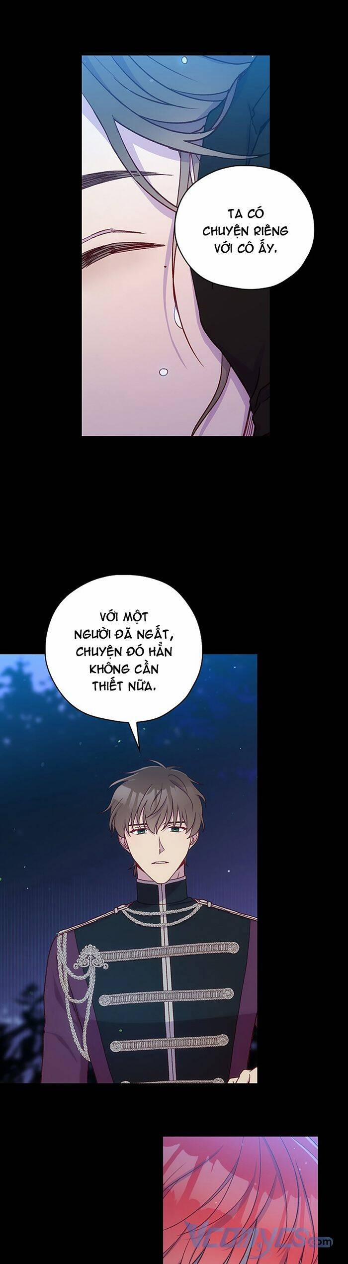 Bí Kíp Sinh Tồn Của Hầu Gái 69 trang 7