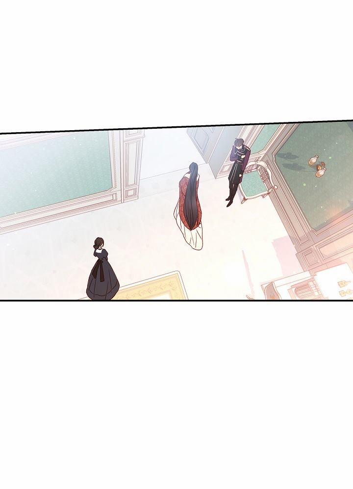 Bí Kíp Sinh Tồn Của Hầu Gái 7 trang 10