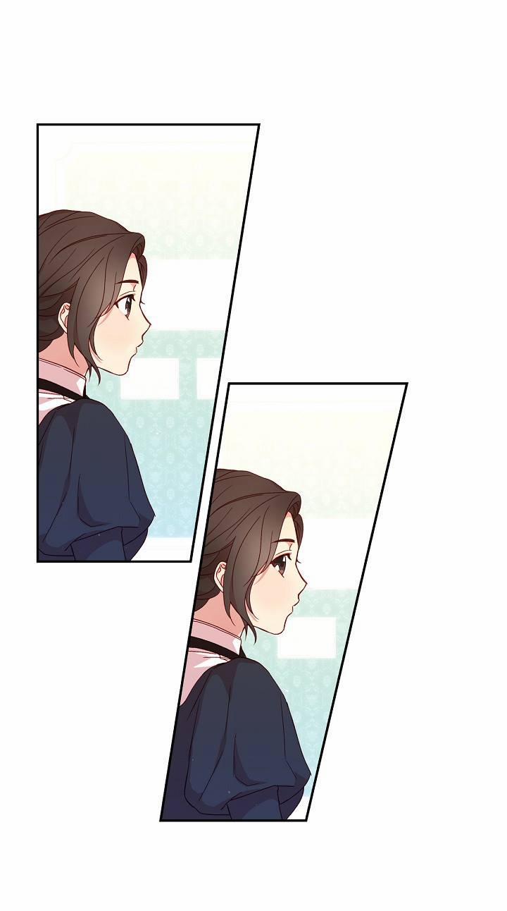 Bí Kíp Sinh Tồn Của Hầu Gái 7 trang 11