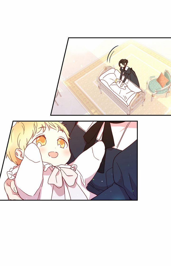 Bí Kíp Sinh Tồn Của Hầu Gái 7 trang 12