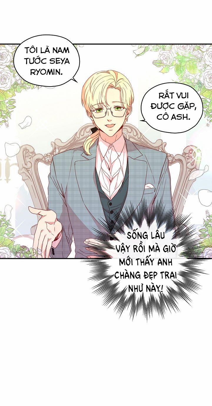 Bí Kíp Sinh Tồn Của Hầu Gái 7 trang 17