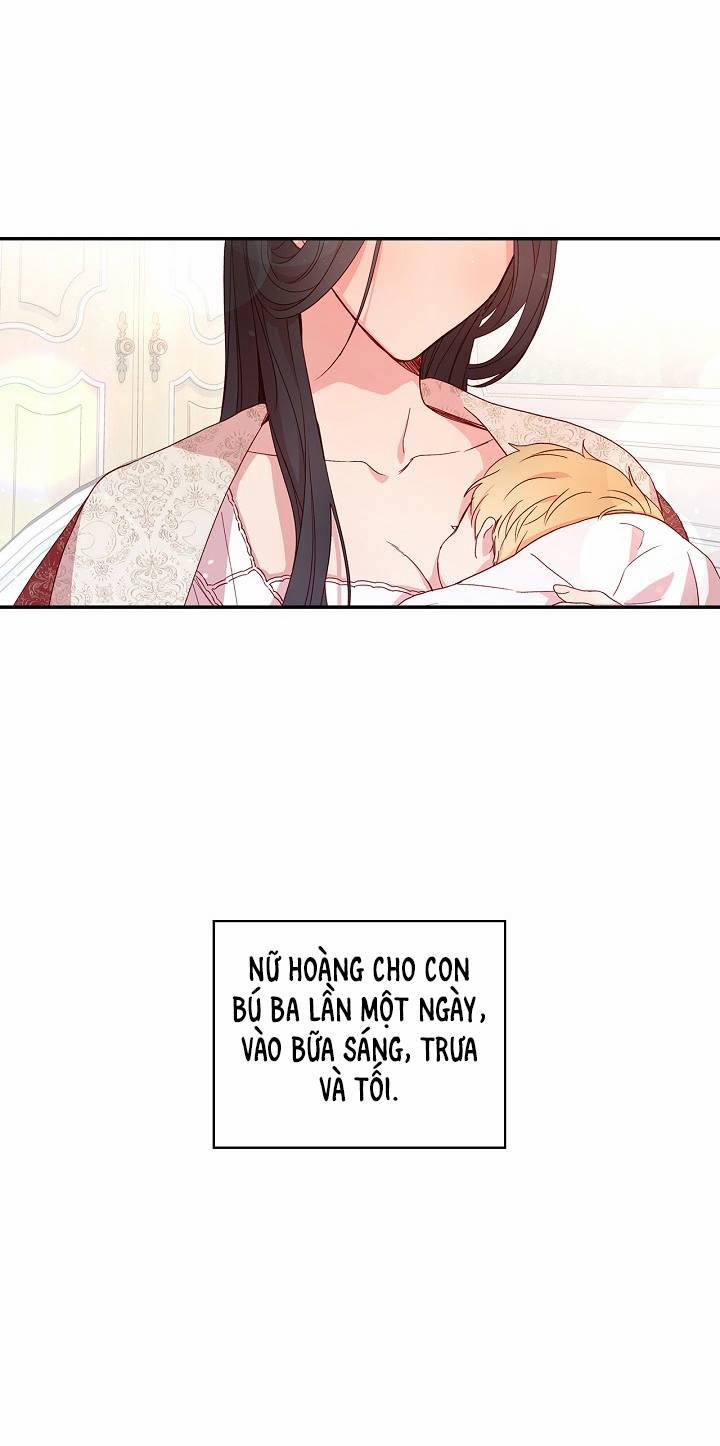 Bí Kíp Sinh Tồn Của Hầu Gái 7 trang 2