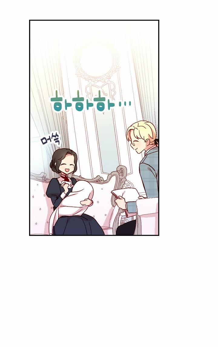 Bí Kíp Sinh Tồn Của Hầu Gái 7 trang 20