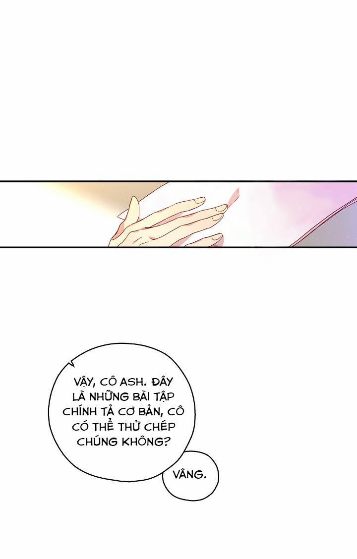 Bí Kíp Sinh Tồn Của Hầu Gái 7 trang 25