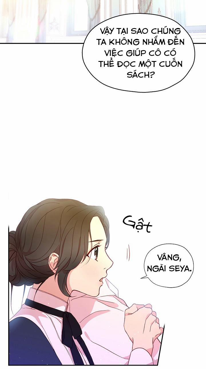 Bí Kíp Sinh Tồn Của Hầu Gái 7 trang 29